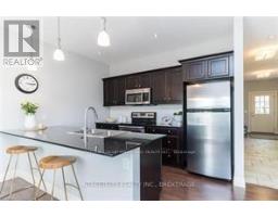 Laundry room - 22 - 1850 Beaverbrook Avenue, London North, ON N6H0G7 Photo 11
