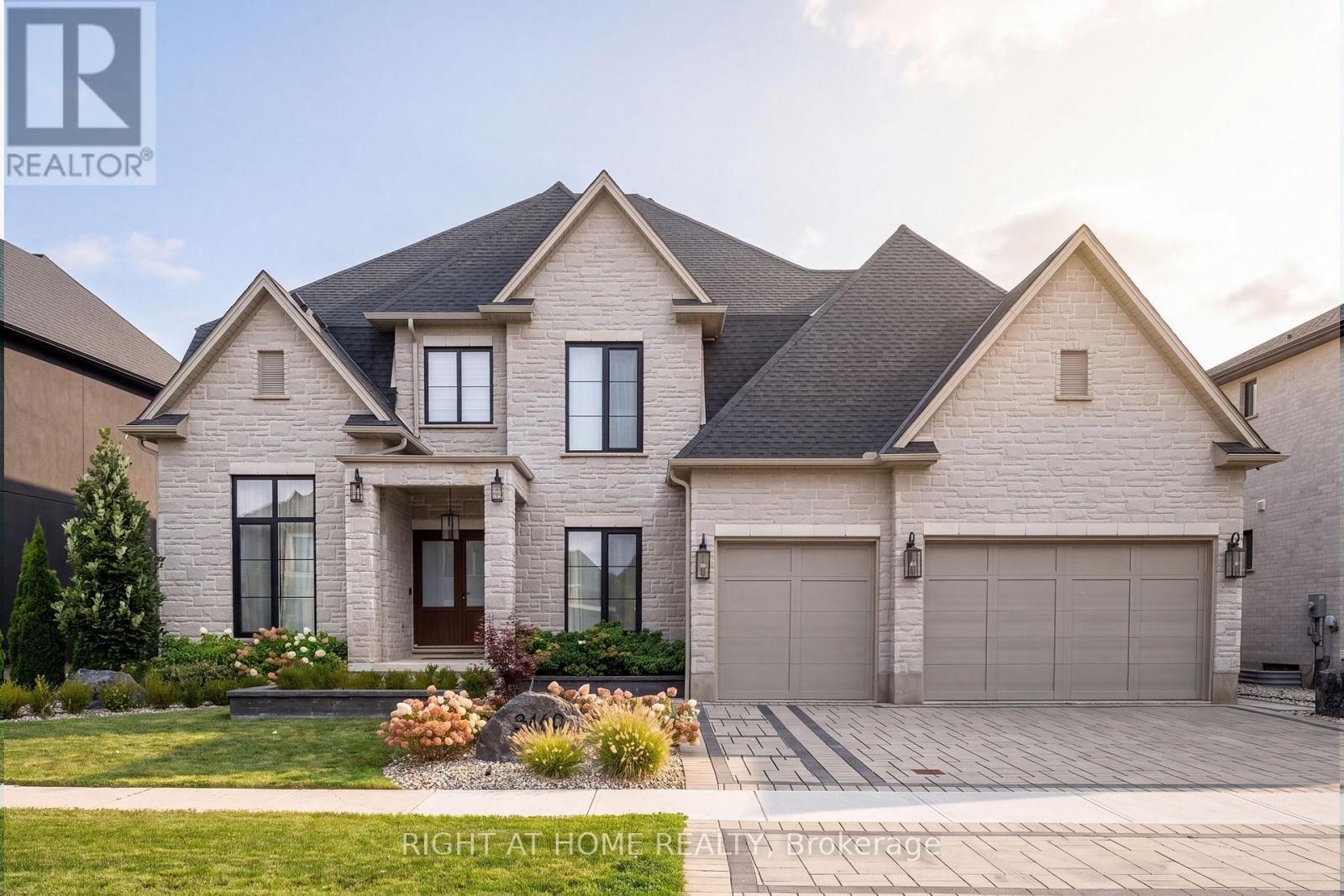 3460 SILVERLEAF CHASE