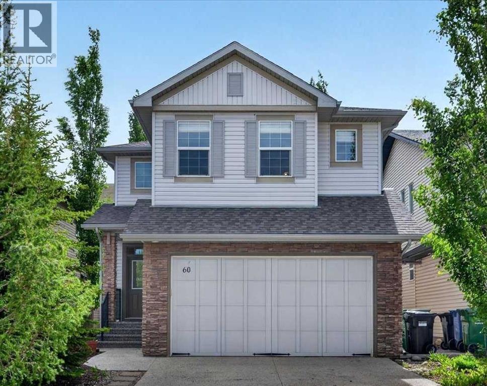 60 Sherwood Crescent NW, Calgary