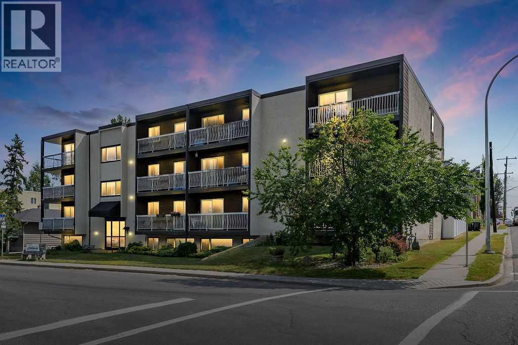 Property for sale at 402, 2140 17A Street SW