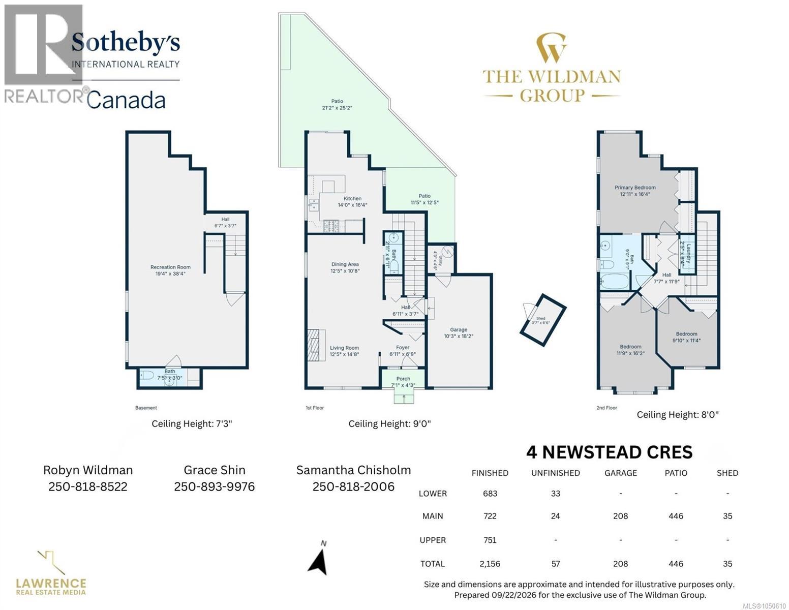 4 Newstead Cres - 44