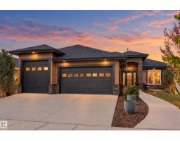 House for sale at 4204 Triomphe Pt, Beaumont — MLS® E4510397