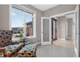 Bedroom 3 - 4204 Triomphe Pt, Beaumont, AB T4X0C4 Photo 6