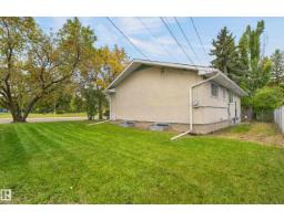 10508 60a Av Nw, Edmonton, AB T6H1K2 Photo 48