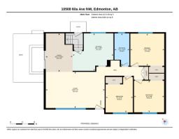 10508 60a Av Nw, Edmonton, AB T6H1K2 Photo 57