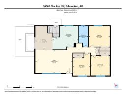 10508 60a Av Nw, Edmonton, AB T6H1K2 Photo 58