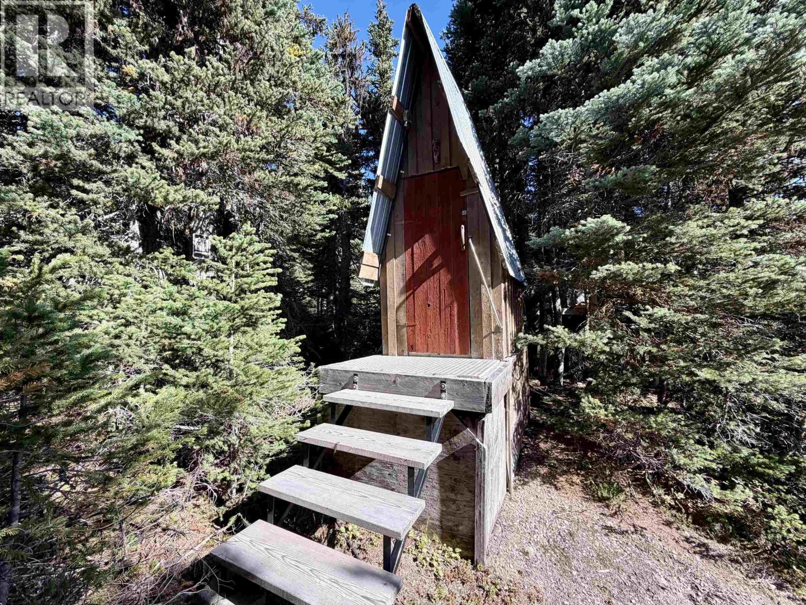281 PRARIE Road, Smithers