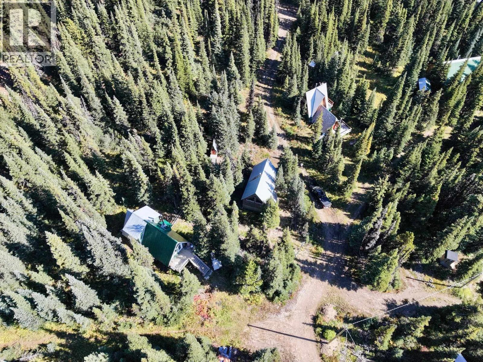281 PRARIE Road, Smithers