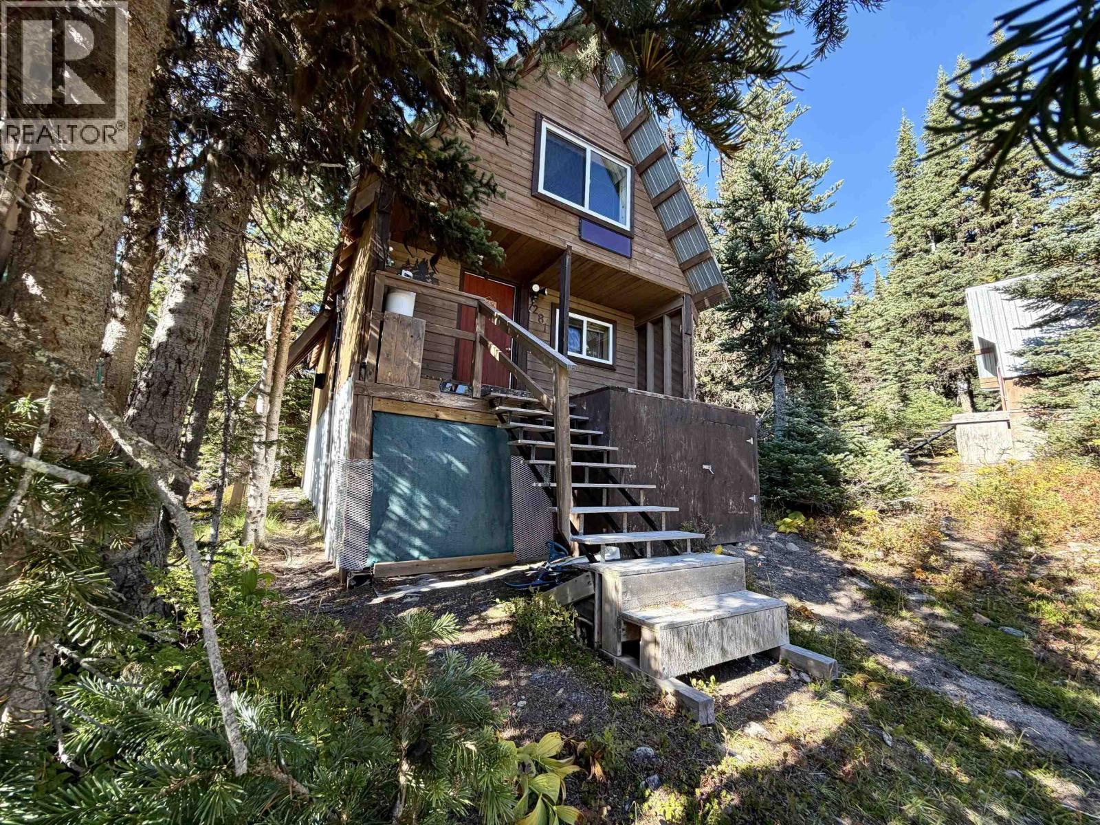 281 PRARIE Road, Smithers