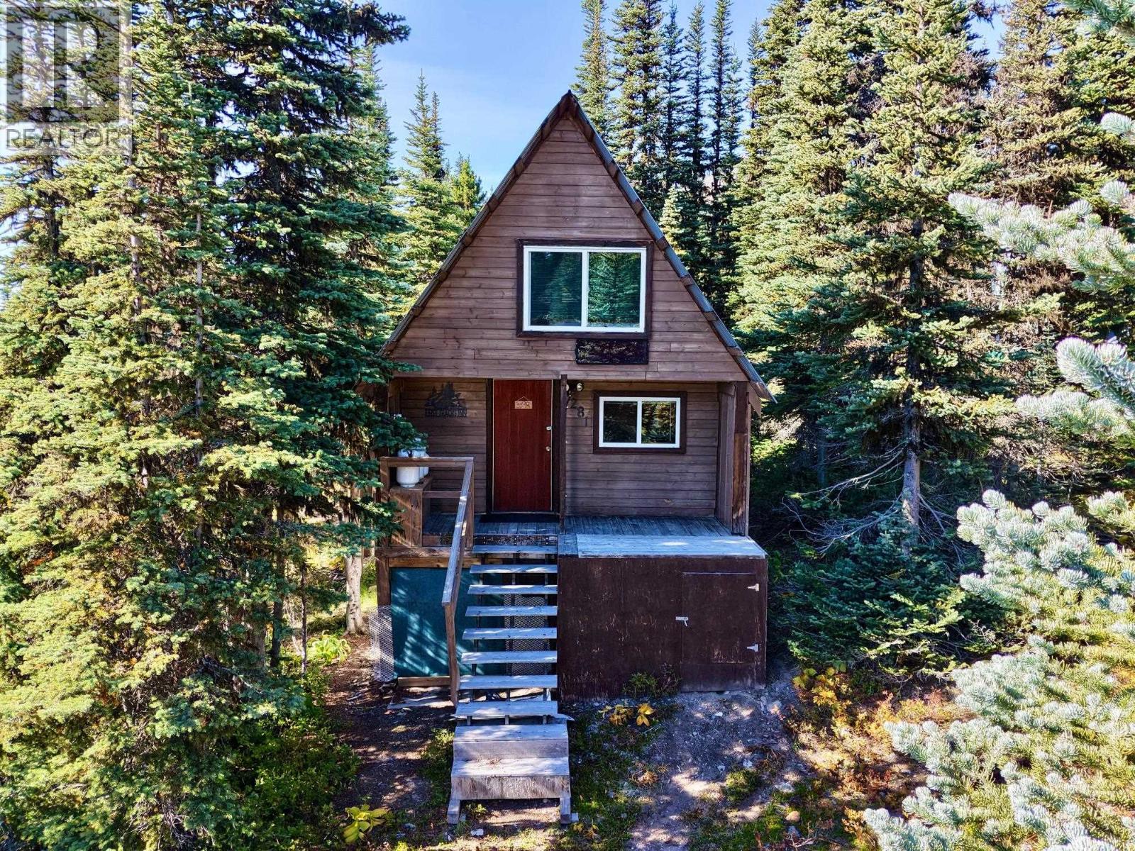 281 PRARIE Road, Smithers