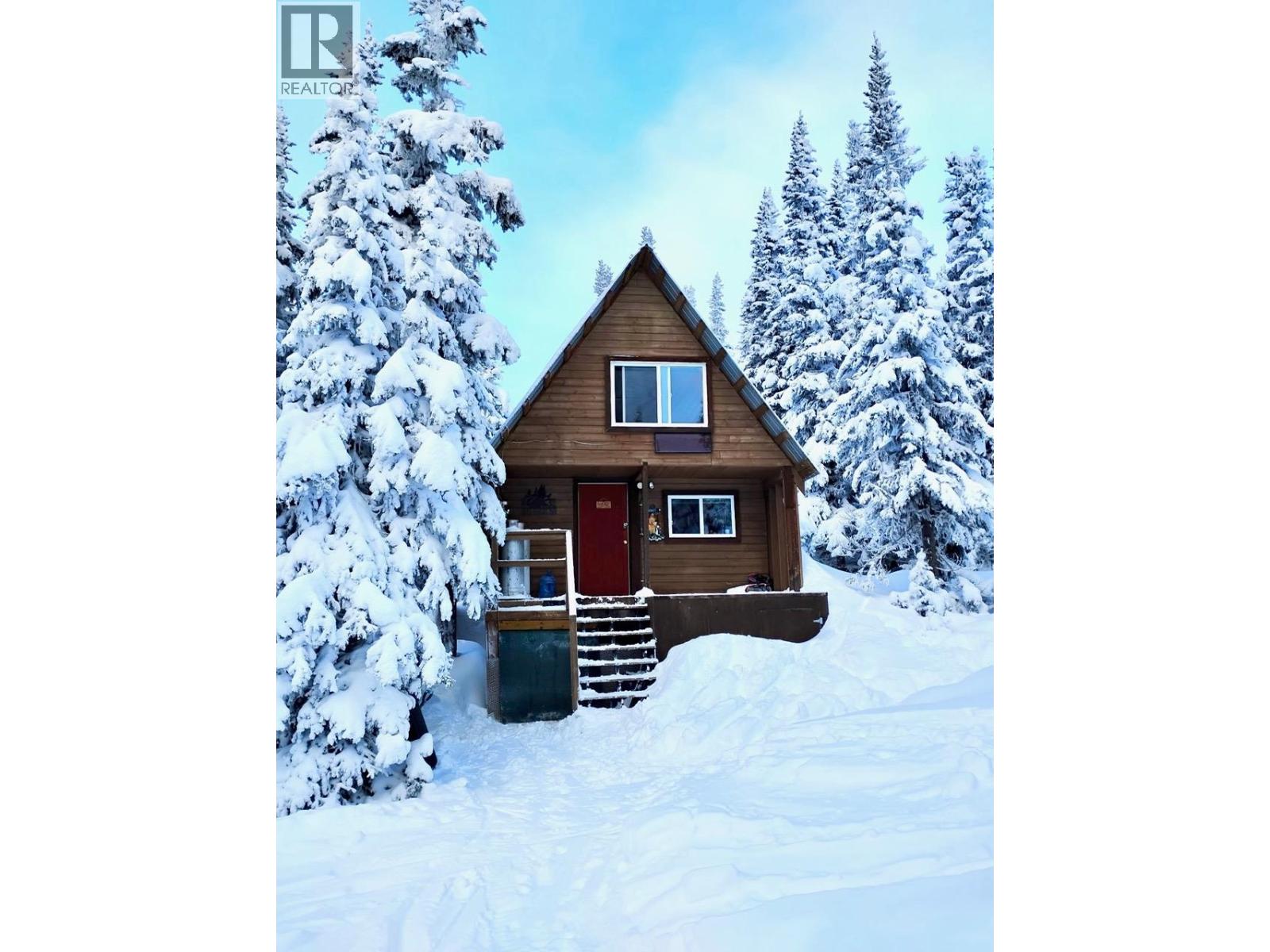 281 PRARIE Road, Smithers