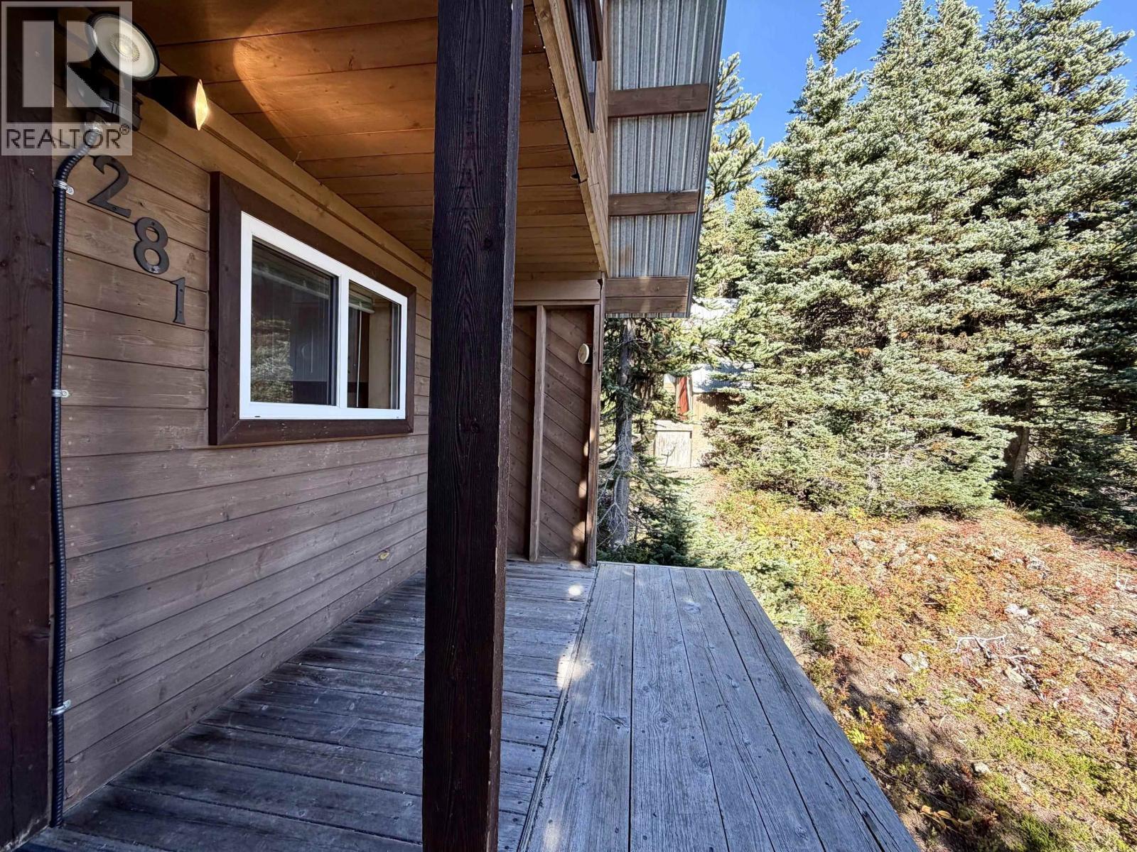 281 PRARIE Road, Smithers