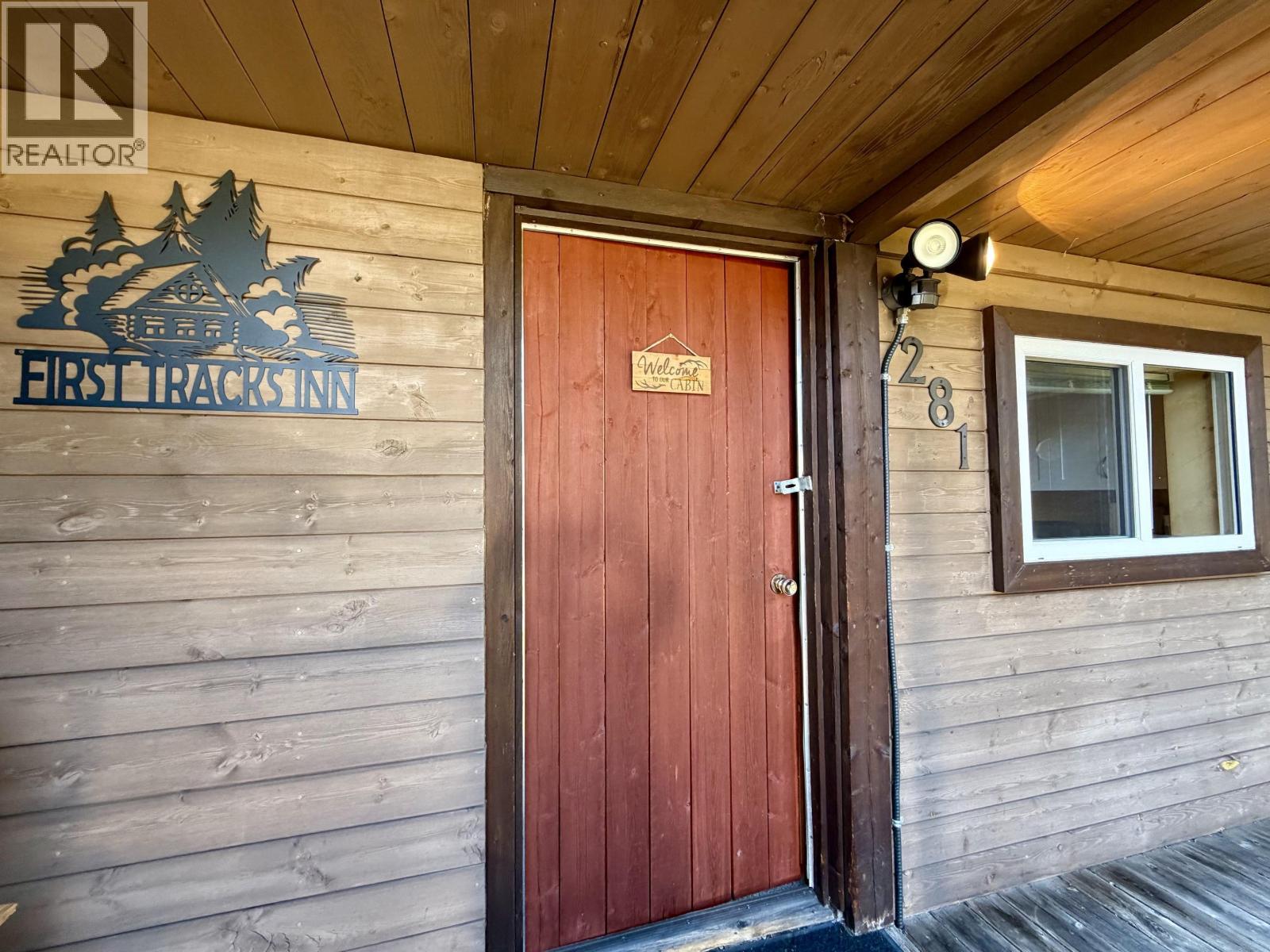 281 PRARIE Road, Smithers