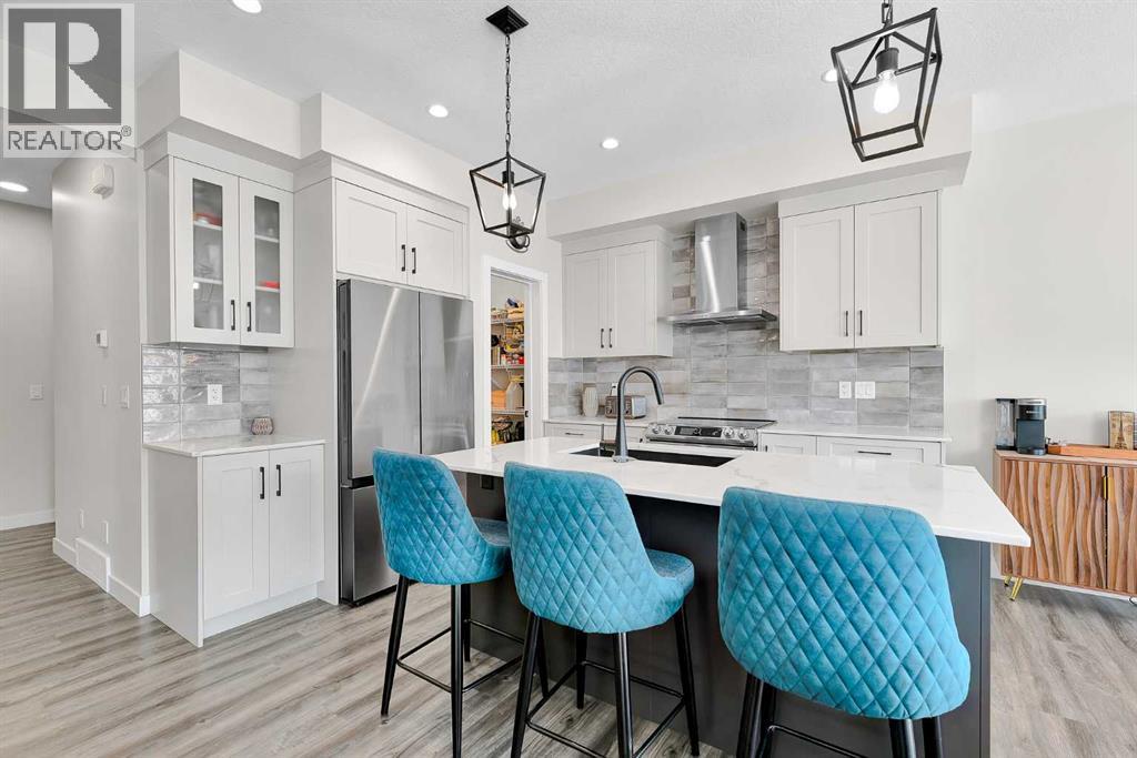 95 Lawrence Green SE, Airdrie, Alberta, T4A3M8 — thumbnail 9