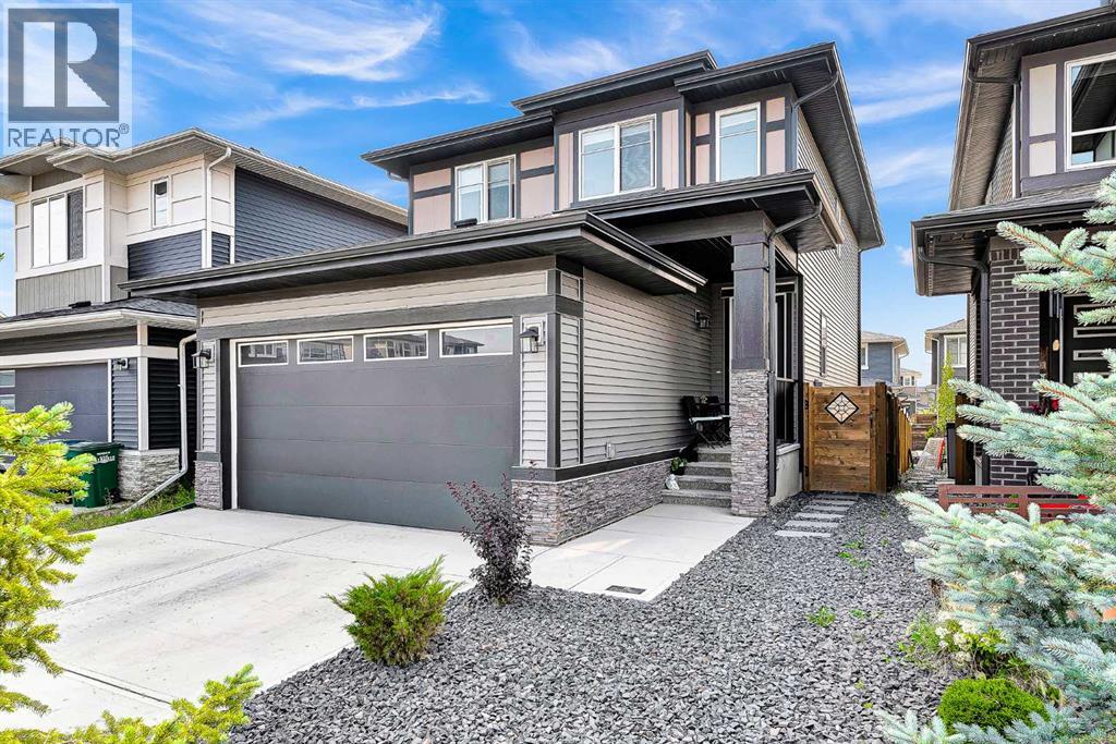 95 Lawrence Green SE, Airdrie, Alberta, T4A3M8 — thumbnail 2