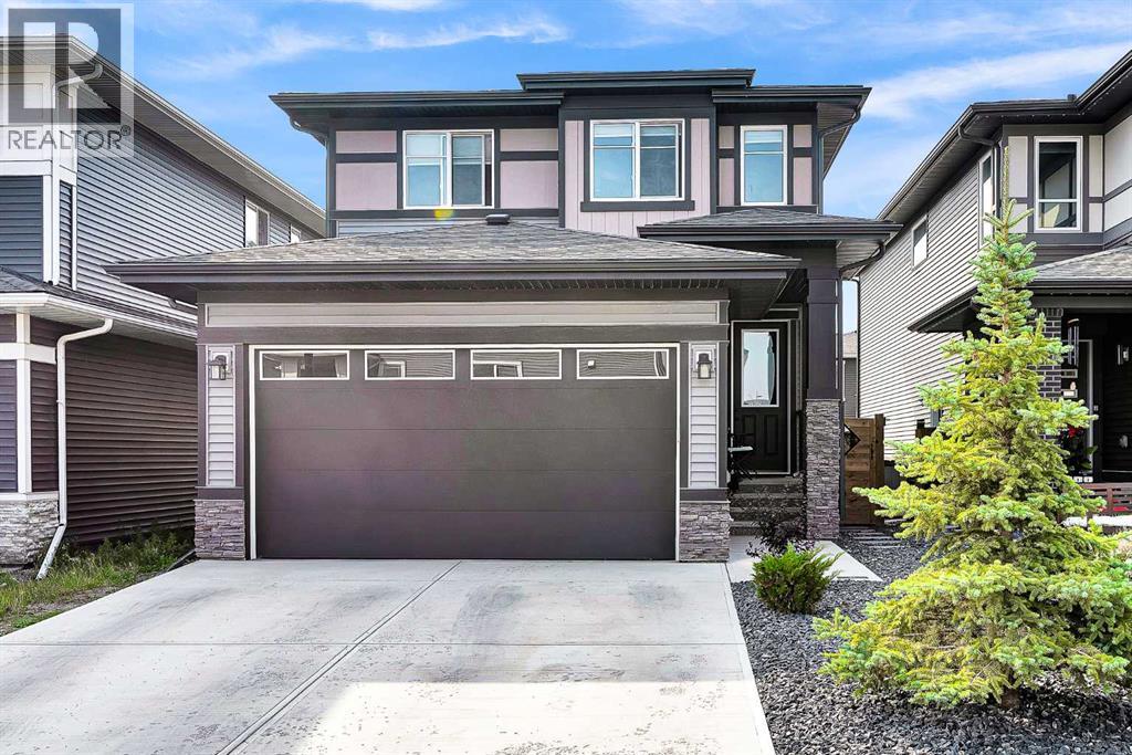 95 Lawrence Green SE, Airdrie