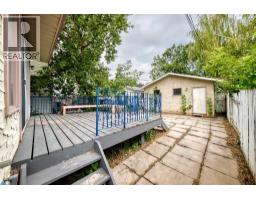 454 20 Avenue Nw, Calgary, AB T2M1C4 Photo 45