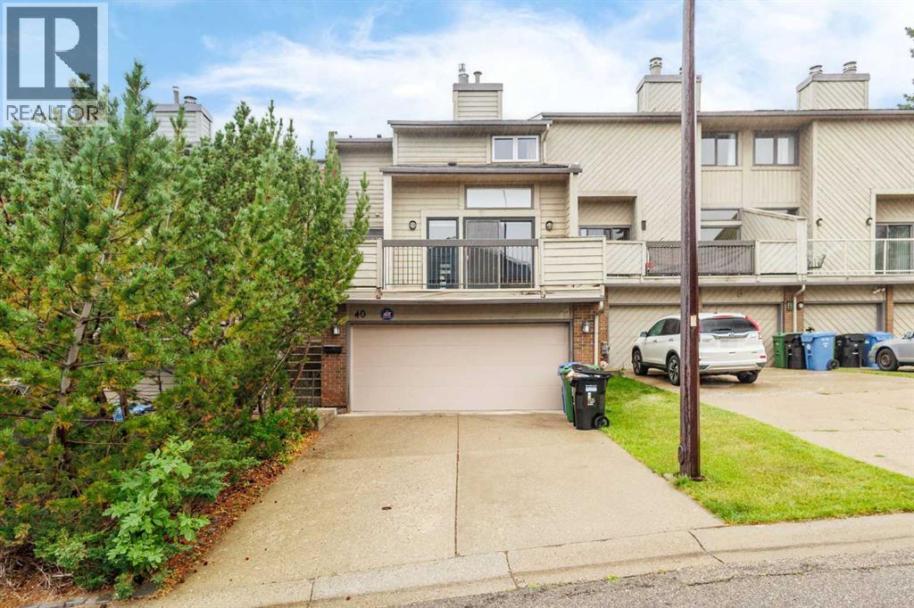 40 Edgemont Estates Road NW, Calgary