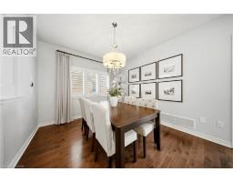 Dining room - 3352 Hiscott Avenue, Burlington, ON L7M0N5 Photo 8