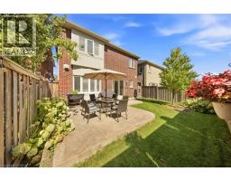 3352 Hiscott Avenue, Burlington, ON L7M0N5 Photo 45