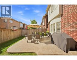 3352 Hiscott Avenue, Burlington, ON L7M0N5 Photo 44