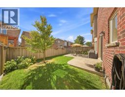 3352 Hiscott Avenue, Burlington, ON L7M0N5 Photo 43