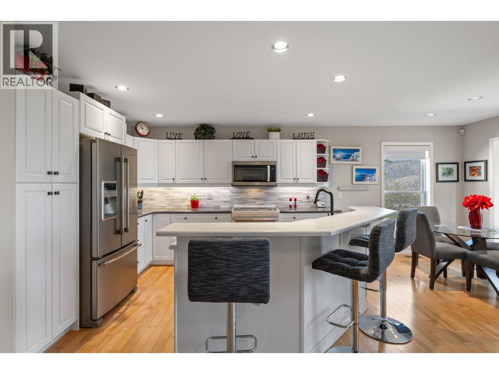 2300 Silver Place Unit# 3, Kelowna