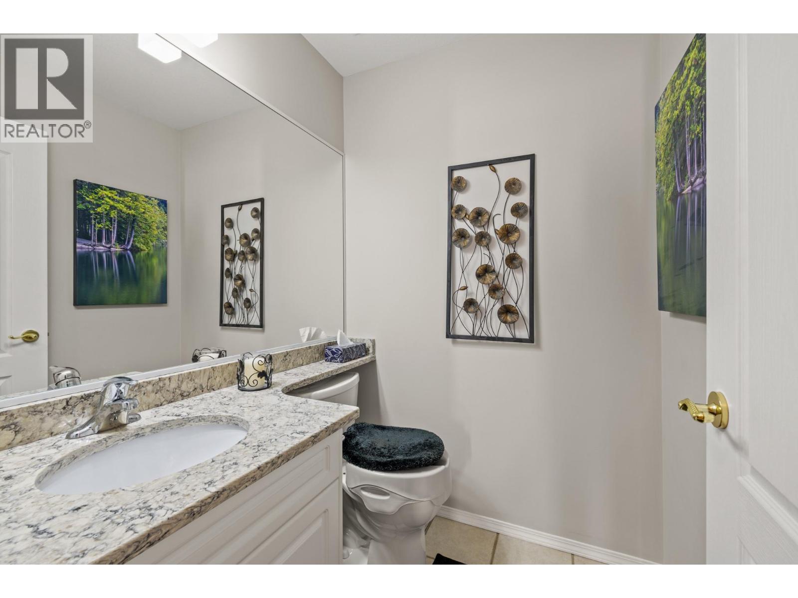 2300 Silver Place Unit# 3, Kelowna
