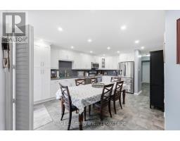 20 Hayloft Court, Brampton, ON L6X4R7 Photo 10