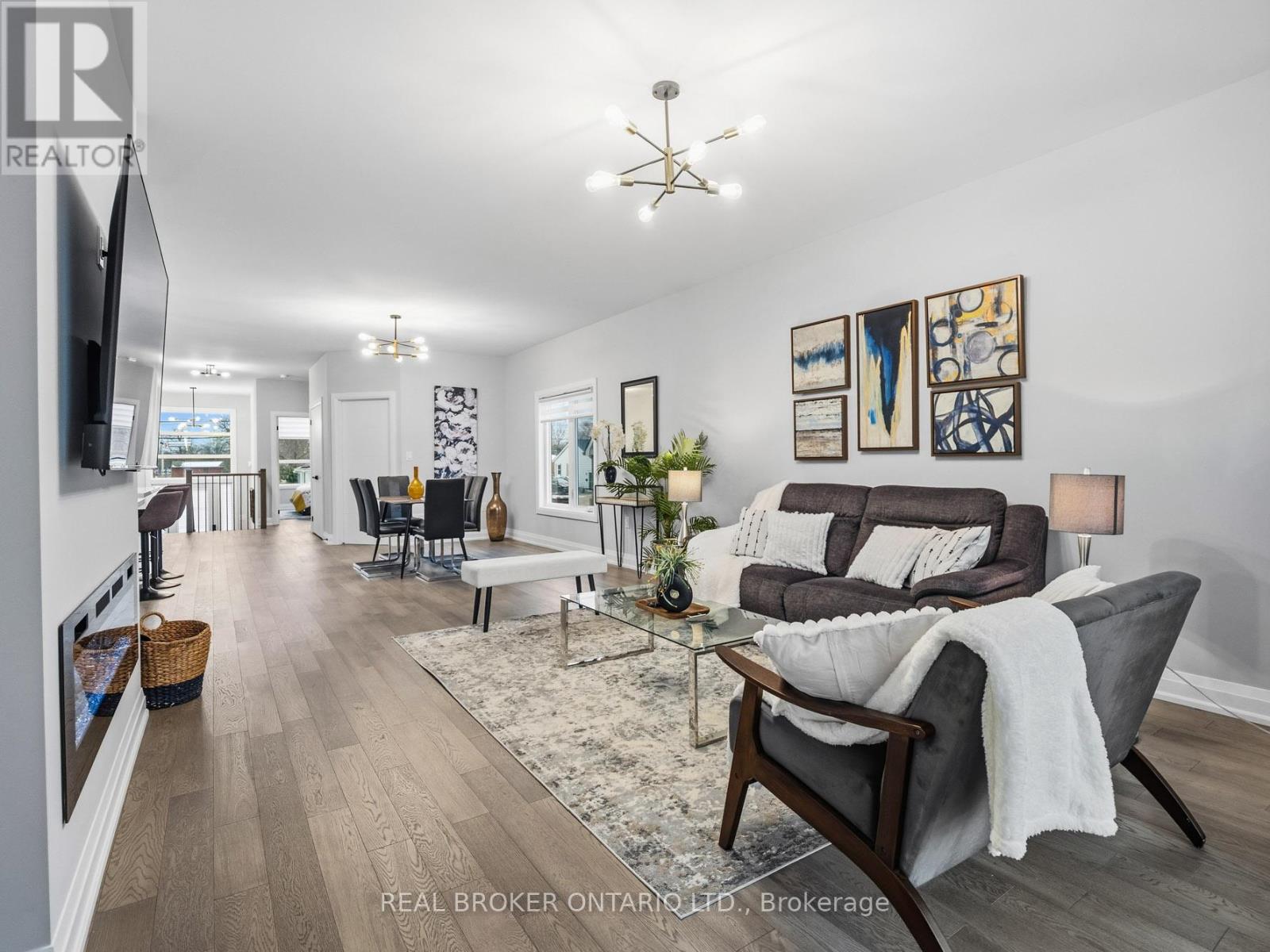 230 KNOLL STREET - 11