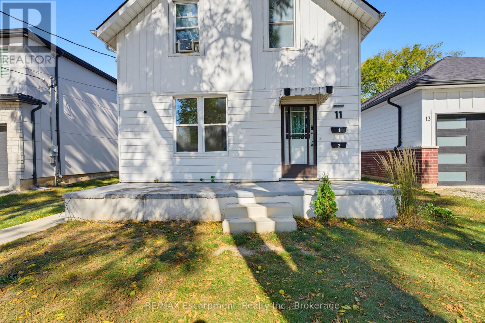 #1 - 11 CHARLES STREET, Brantford — photo 5