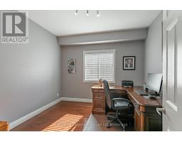 Primary Bedroom - 571 Tatham Boulevard, Woodstock, ON N4T0A7 Photo 12