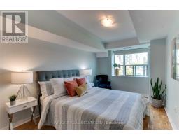 306 - 8 Oxford Street, Toronto, ON M5T2N9 Photo 19