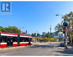 306 - 8 Oxford Street, Toronto, ON M5T2N9 Photo 24