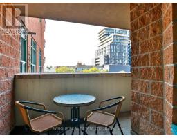 306 - 8 Oxford Street, Toronto, ON M5T2N9 Photo 23