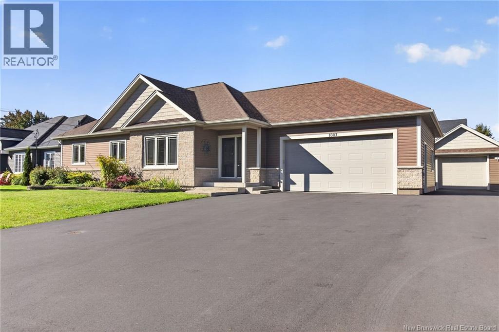 1003 Bourque - 1
