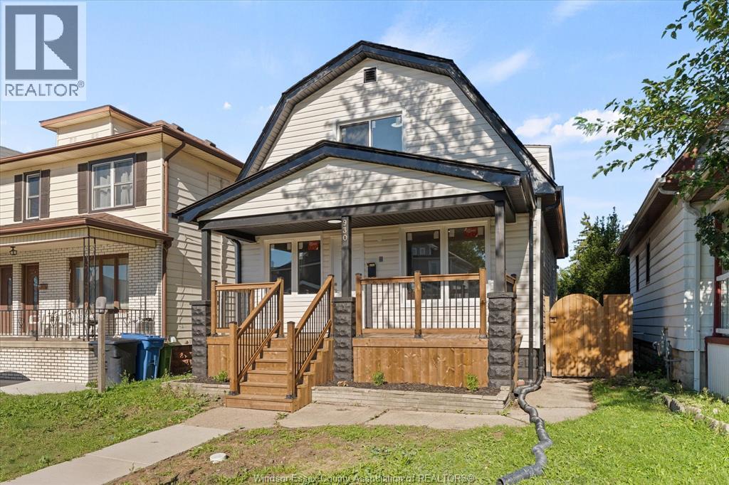 930 Elsmere Ave - 3