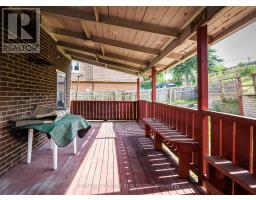 27 Keyworth Trail, Toronto, ON M1S2V2 Photo 18