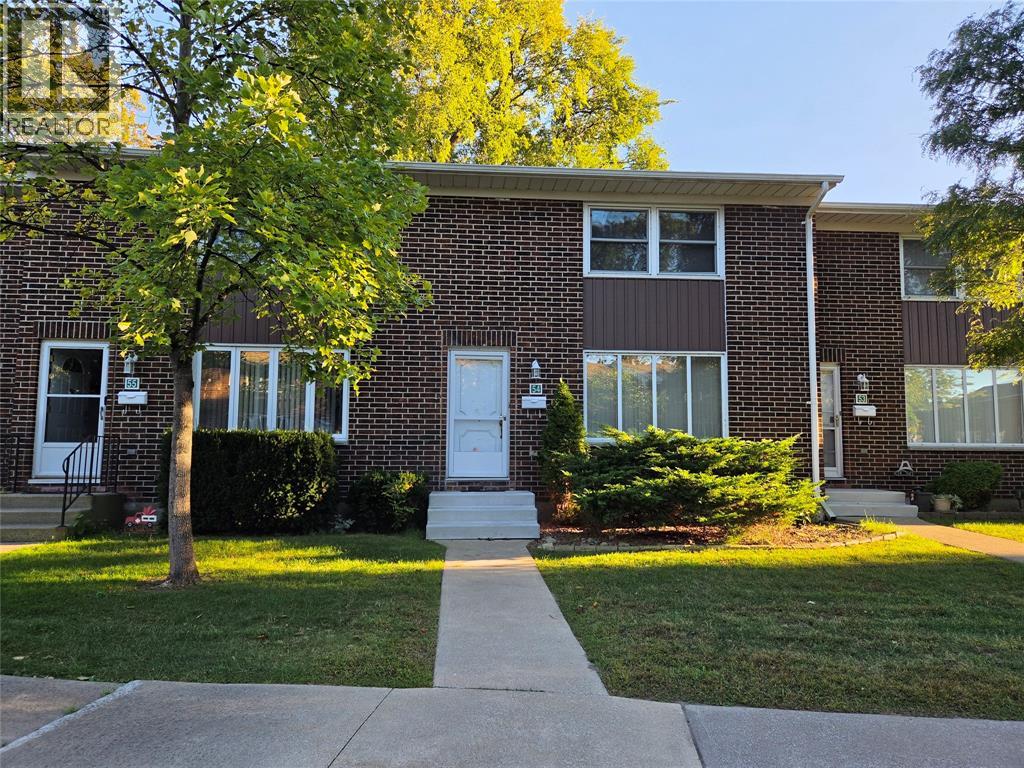 Property for sale at 76 Olympus COURT Unit# 54