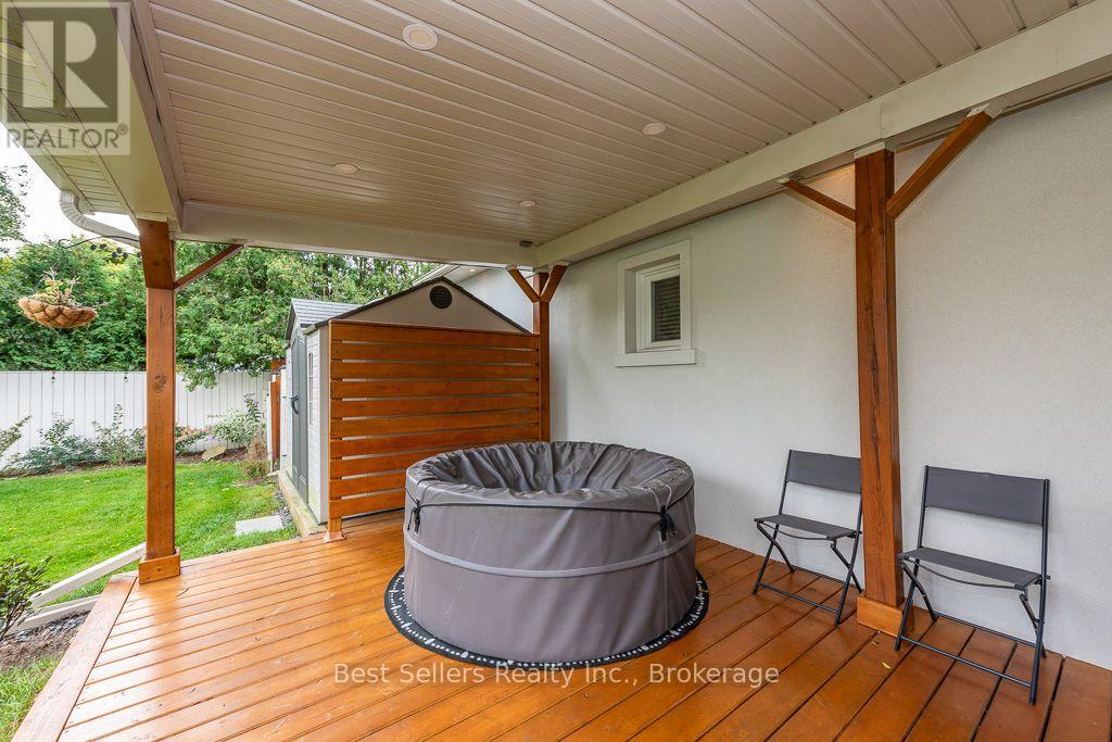 7407 Milburough Line East, Milton, ON photo 43