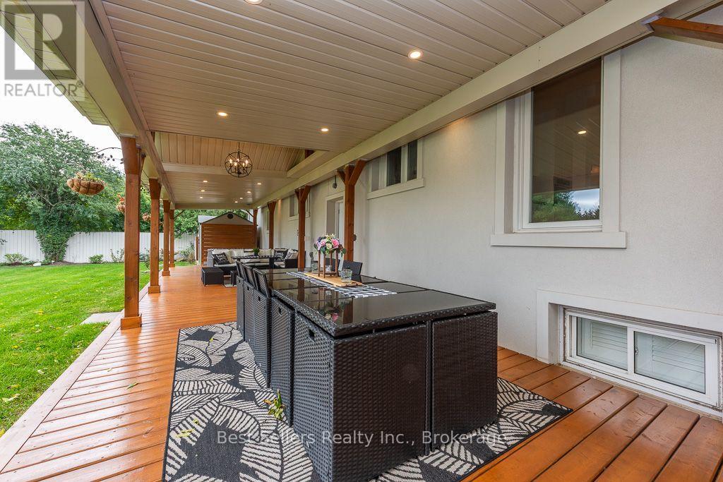 7407 Milburough Line East, Milton, ON photo 44