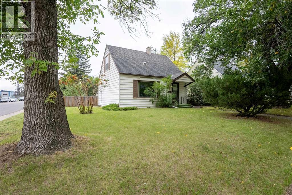 502 12 Street N, Lethbridge, Alberta, T1H2G8