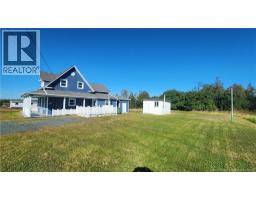 377 Ch Principal, Petit Paquetville, NB E8R1G5 Photo 27