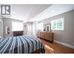 Bedroom - 1410 Mcdowell Road E, Simcoe, ON N3Y4K5 Photo 11