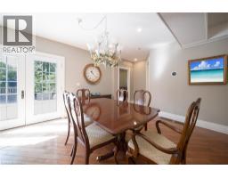 Recreation room - 1410 Mcdowell Road E, Simcoe, ON N3Y4K5 Photo 7