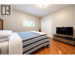Bedroom - 1410 Mcdowell Road E, Simcoe, ON N3Y4K5 Photo 12
