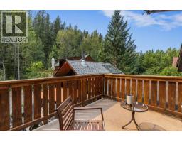 Living room - A And B, 132 Rundle Crescent, Canmore, AB T1W2L6 Photo 18