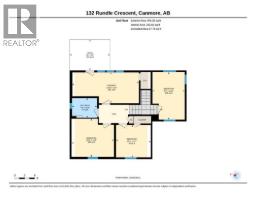 A And B, 132 Rundle Crescent, Canmore, AB T1W2L6 Photo 47