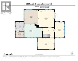 A And B, 132 Rundle Crescent, Canmore, AB T1W2L6 Photo 46