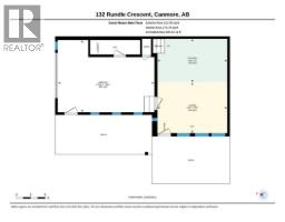 A And B, 132 Rundle Crescent, Canmore, AB T1W2L6 Photo 49